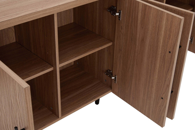Manhattan Jodie - Sideboard