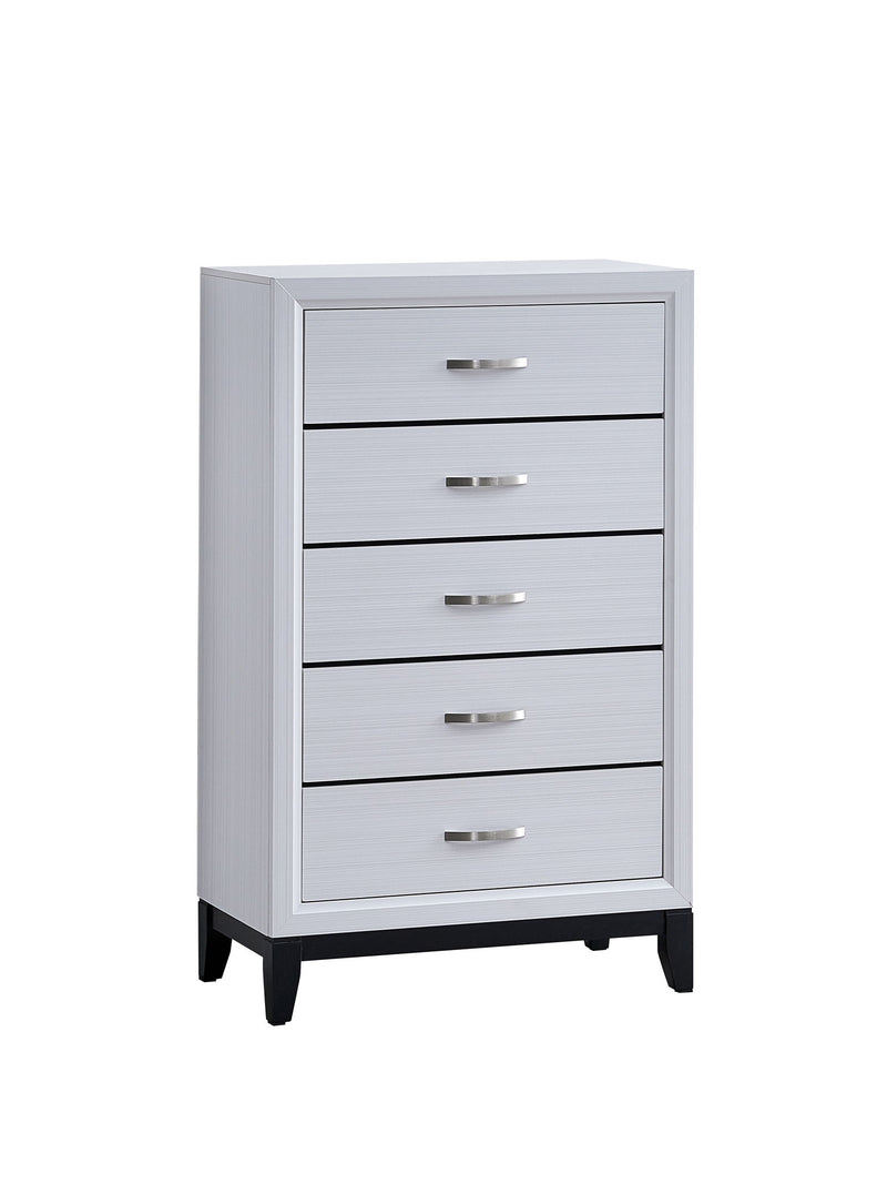 Glory Furniture - Glasgow - Chest