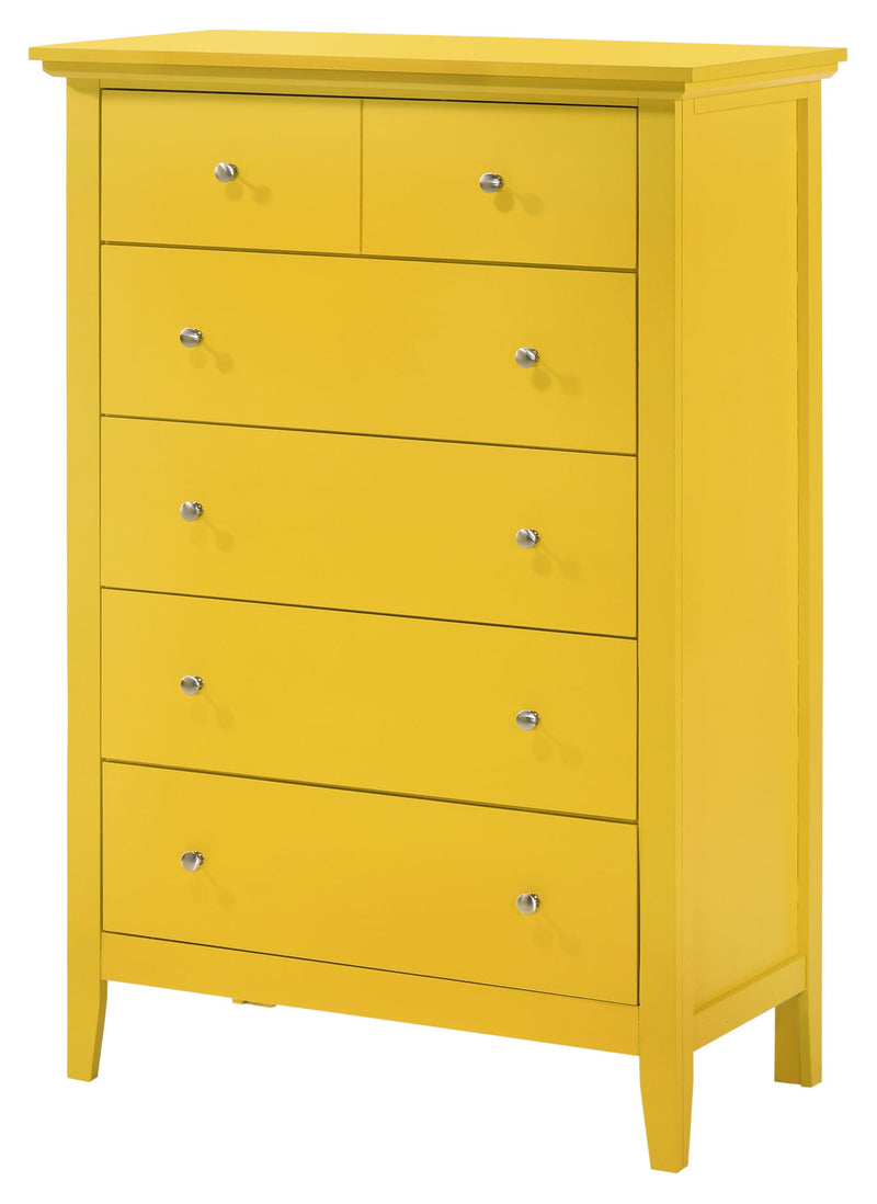 Glory Furniture - Hammond - Chest