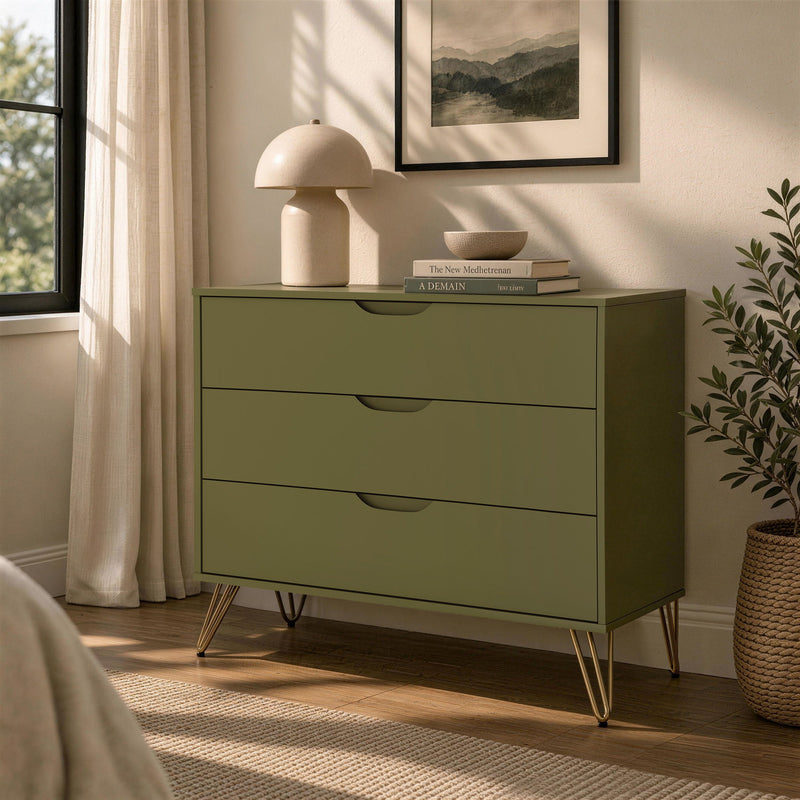 Manhattan Avira - Dresser