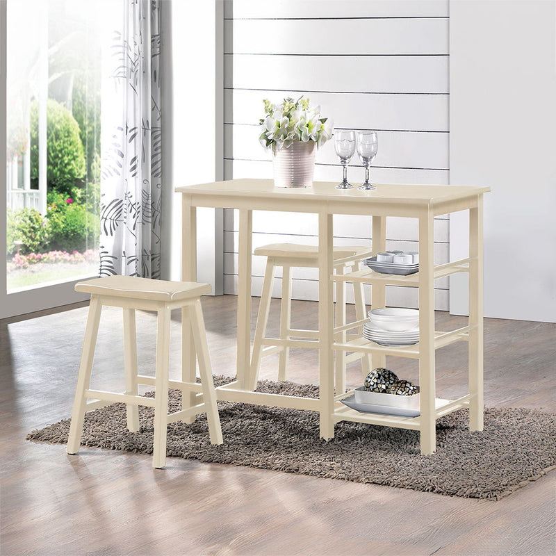 Nyssa - Counter Height Set