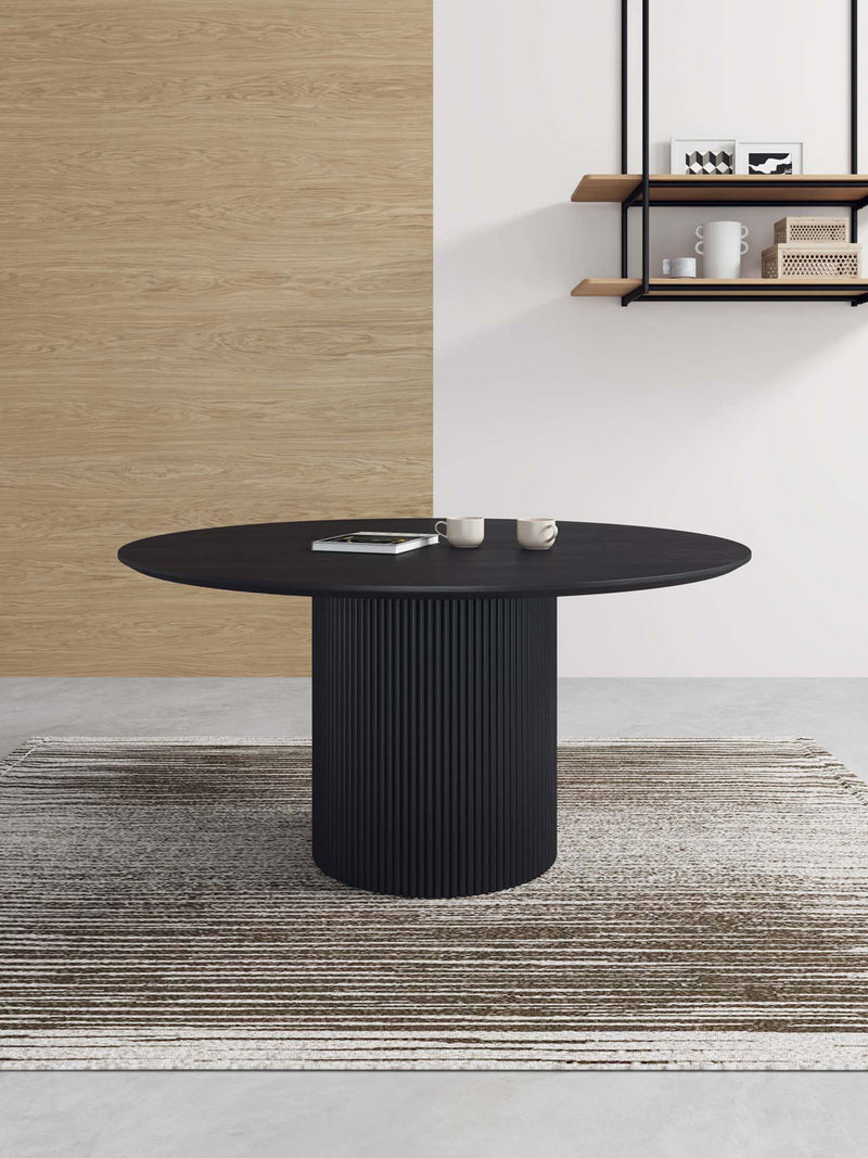 Manhattan Hathaway - Round Dining Table