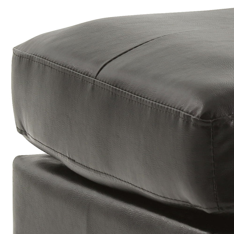 Glory Furniture - Newbury - Upholstered Ottoman