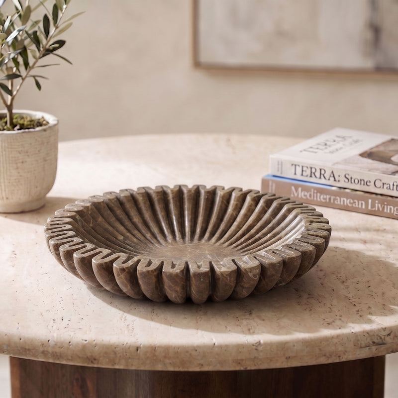Valenza - Decorative Bowl