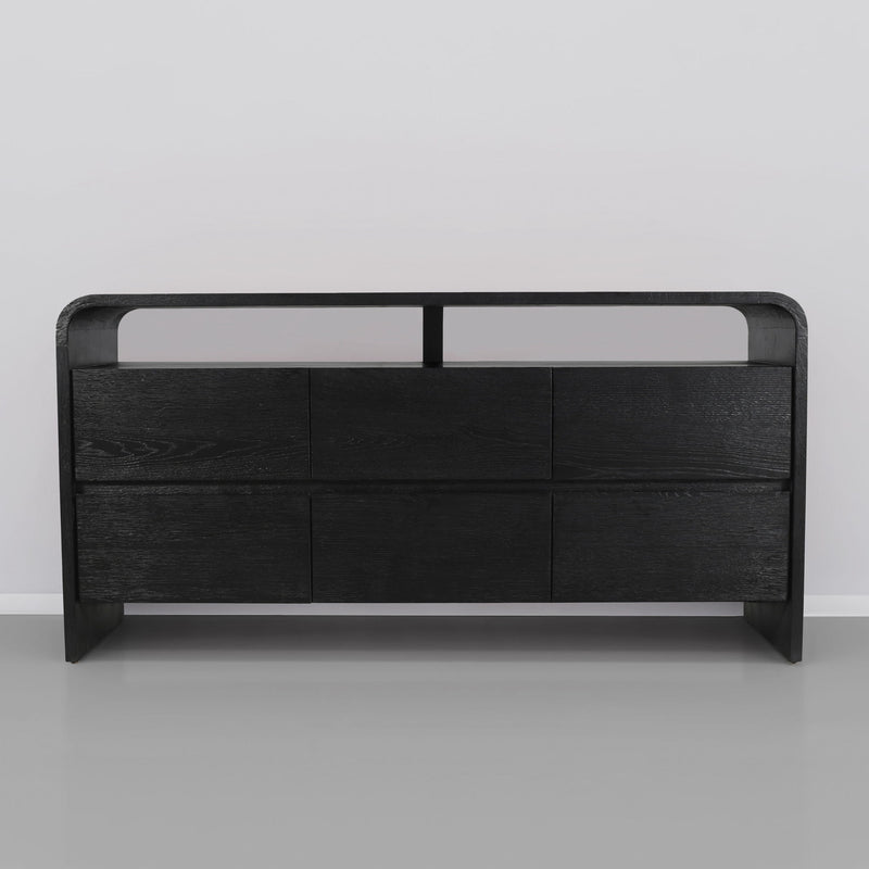 Cresthill - Dresser