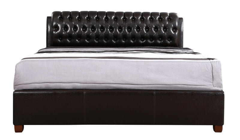Glory Furniture - Marilla - Bed