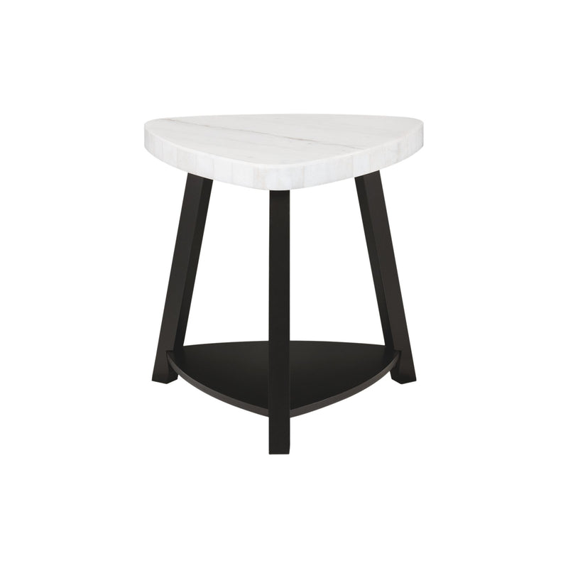 Trinity - Marble Top Table