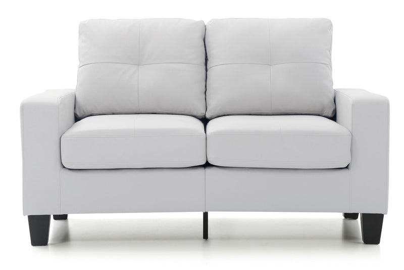 Glory Furniture - Newbury - Modular Loveseat