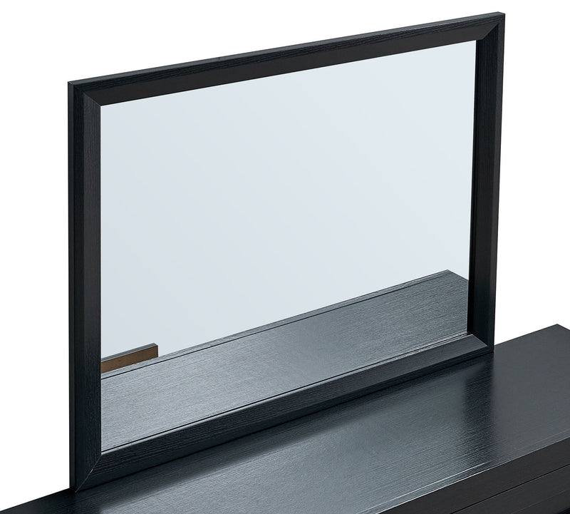 Glory Furniture - Glory Furniture - Rustica - Mirror