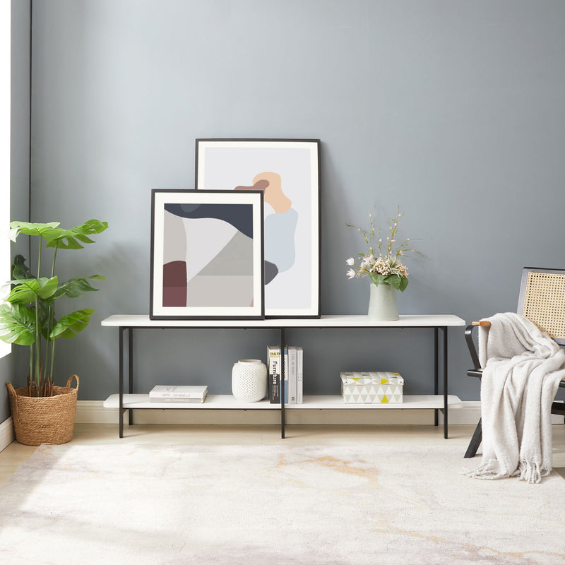 Manhattan Celine - Console Table