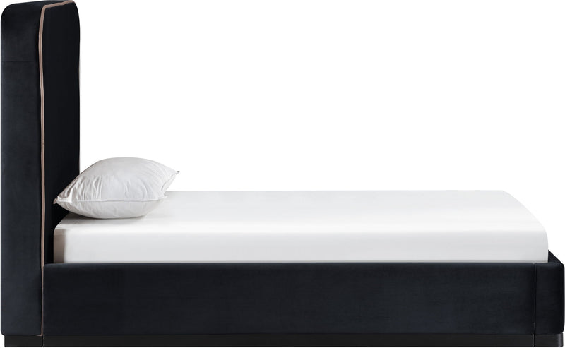Rava - Bed