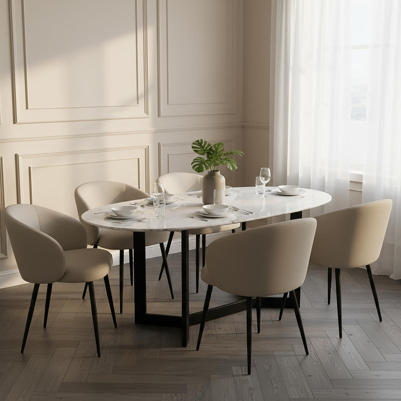 Manhattan Looma - Side Chair (Set of 2)