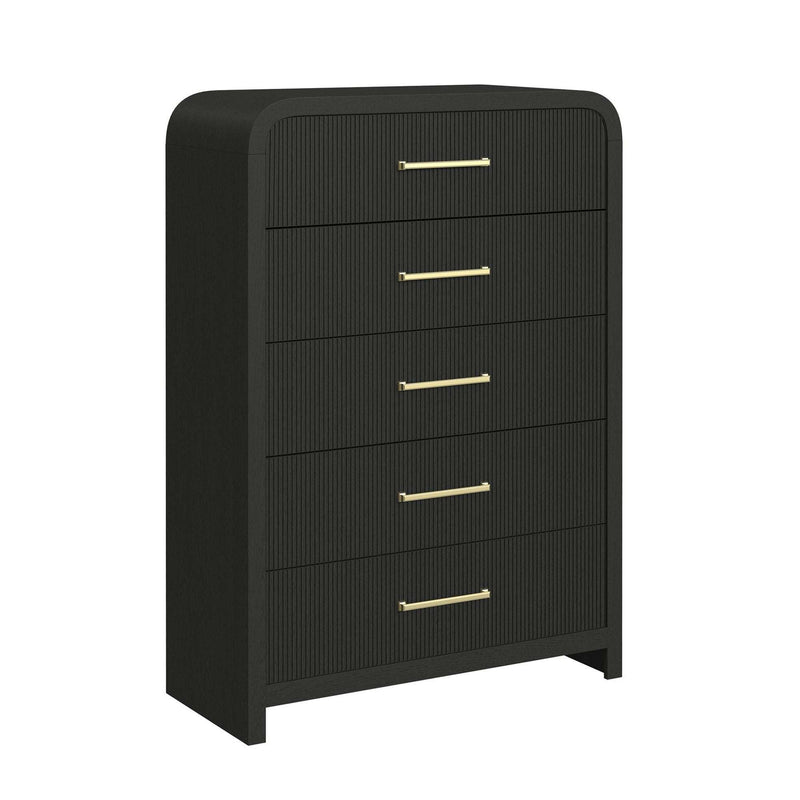 Ridgemont - Storage Bedroom Set