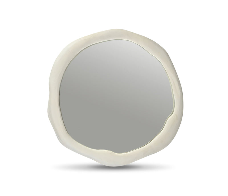 Armada - Aluminum Mirror
