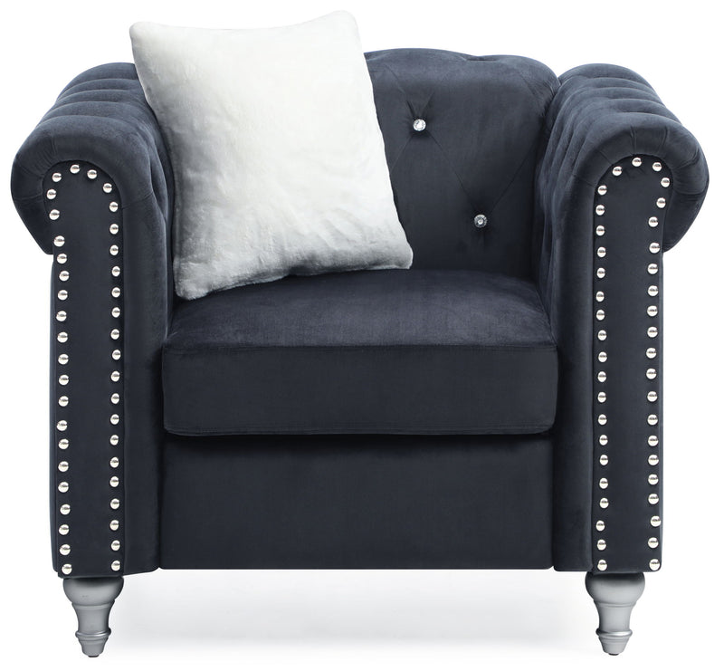 Glory Furniture - Raisa - Chair