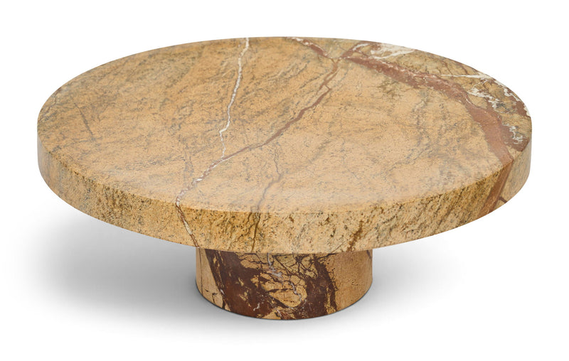 Ralston - Genuine Marble Tray
