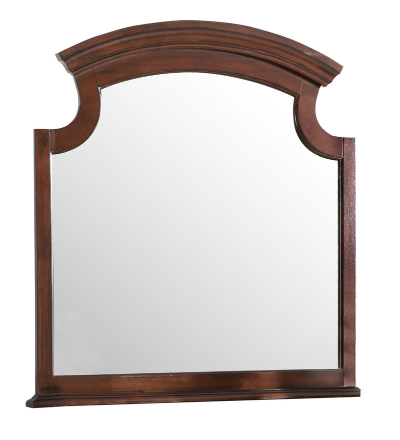 Summit - Mirror - Cappuccino