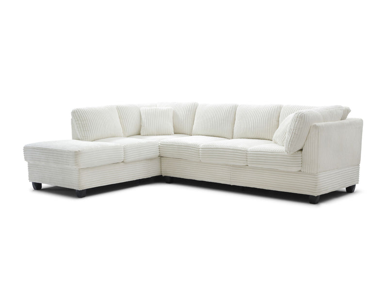 Glory Furniture - Perth - Sectional