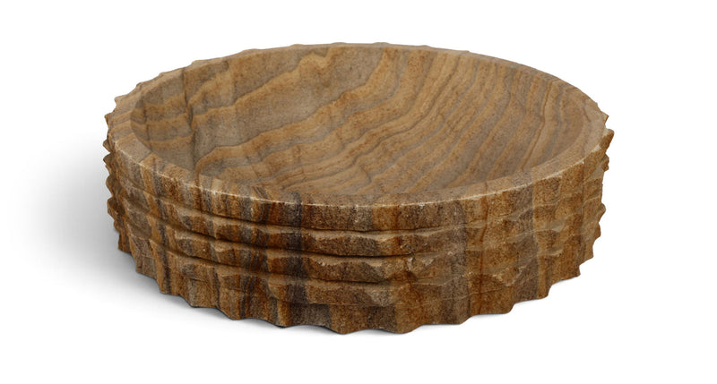 Caesar - Genuine Marble Bowl