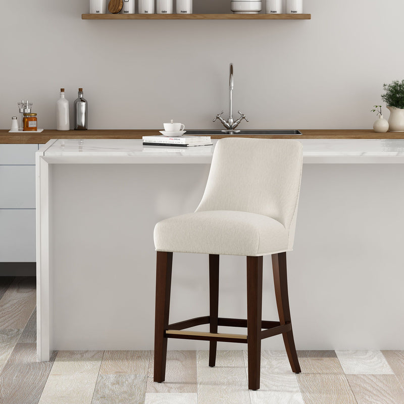 Manhattan Beever - Counter Stool