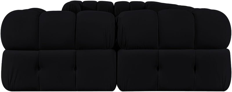 Orin - 7 Piece Modular Sectional (3 Modular Chairs, 4 Corner Chairs)