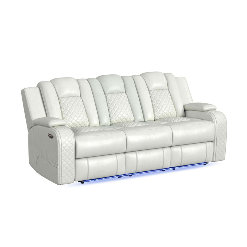 Carlo - Living Room Set