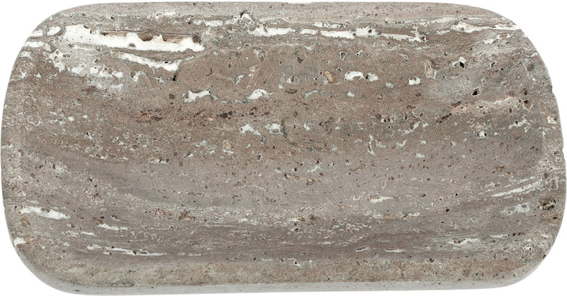 Joel - Travertine Tray
