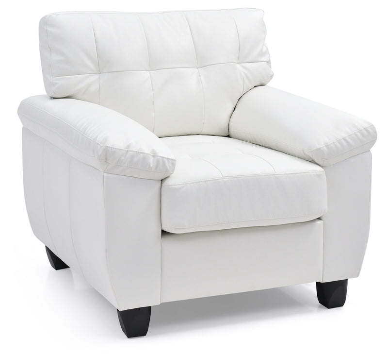 Glory Furniture - Gallant - Chair