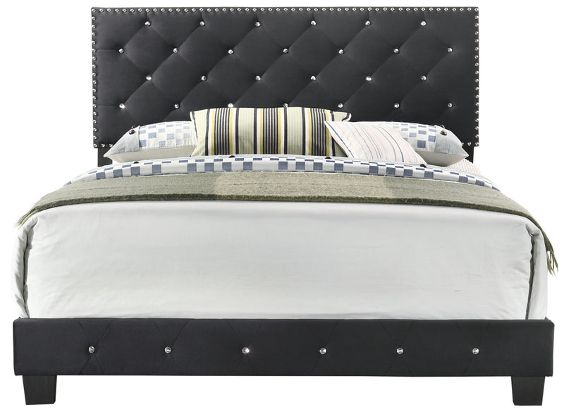 Glory Furniture - Suffolk - Bed
