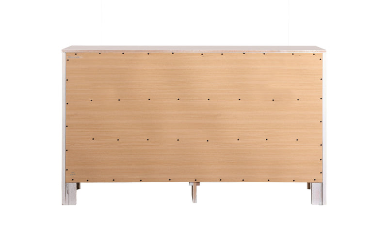 Glory Furniture - Burlington - Dresser