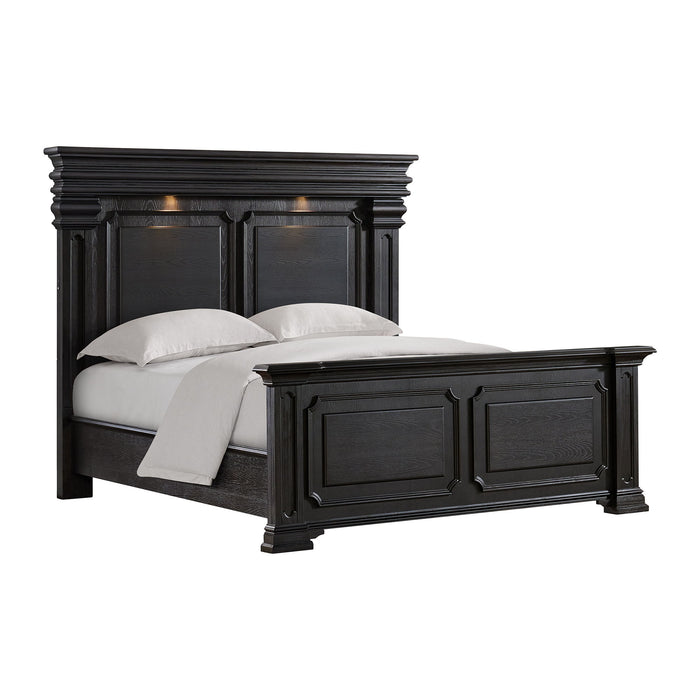Kings Court - Bedroom Set