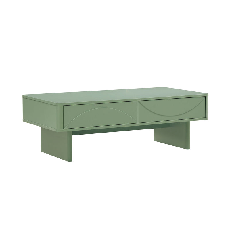 Manhattan Ella - Coffee Table