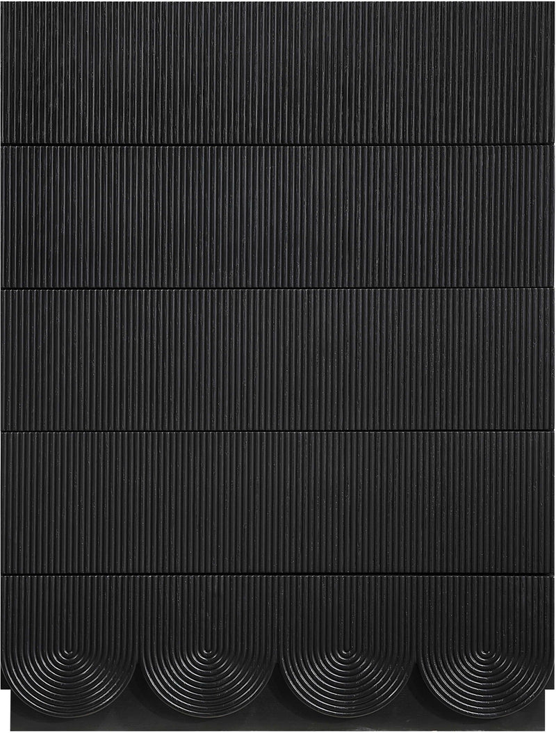Scallop - Chest