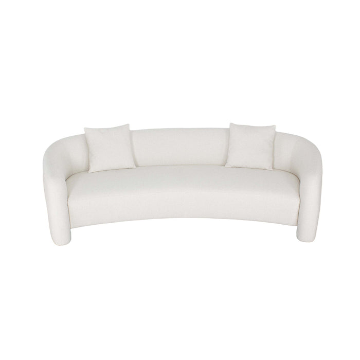 Manhattan Sylvia - Loveseat