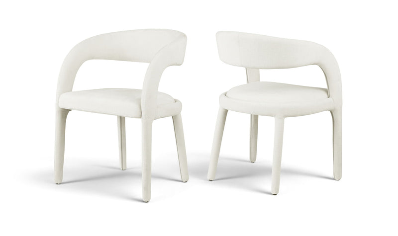 Sylvester - Upholstered Dining Chair (Set of 2)