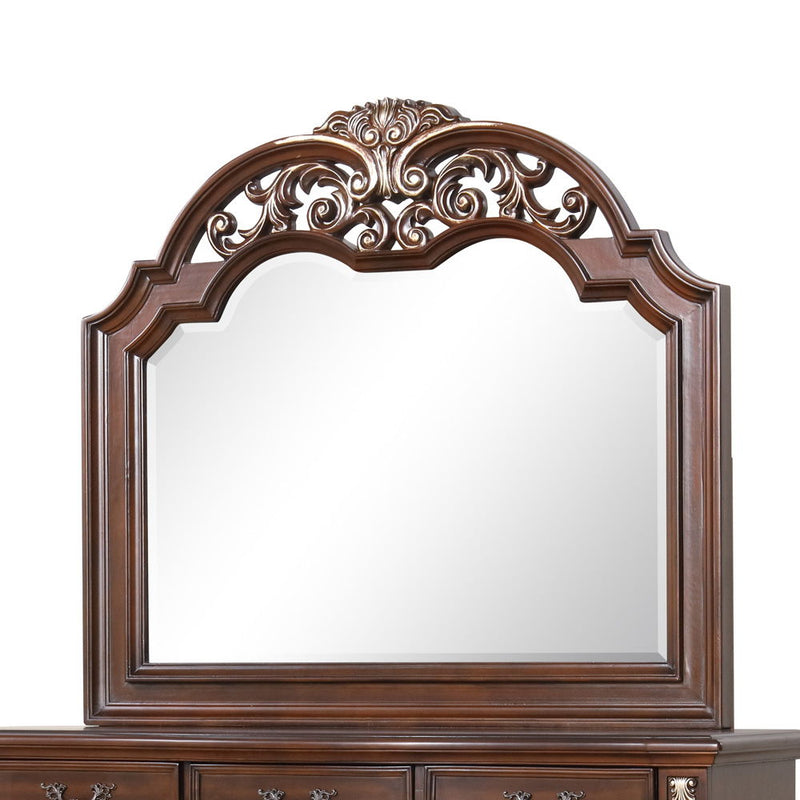 Lyon - Mirror - Cherry