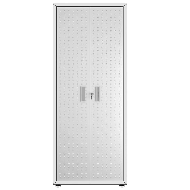 Manhattan Fortress - Tall Garage Cabinet
