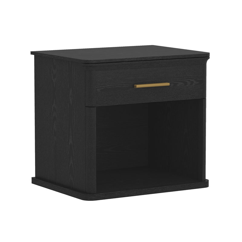 Manhattan Clifford - Nightstand