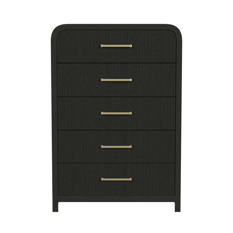 Ridgemont - 5-Drawer Chest