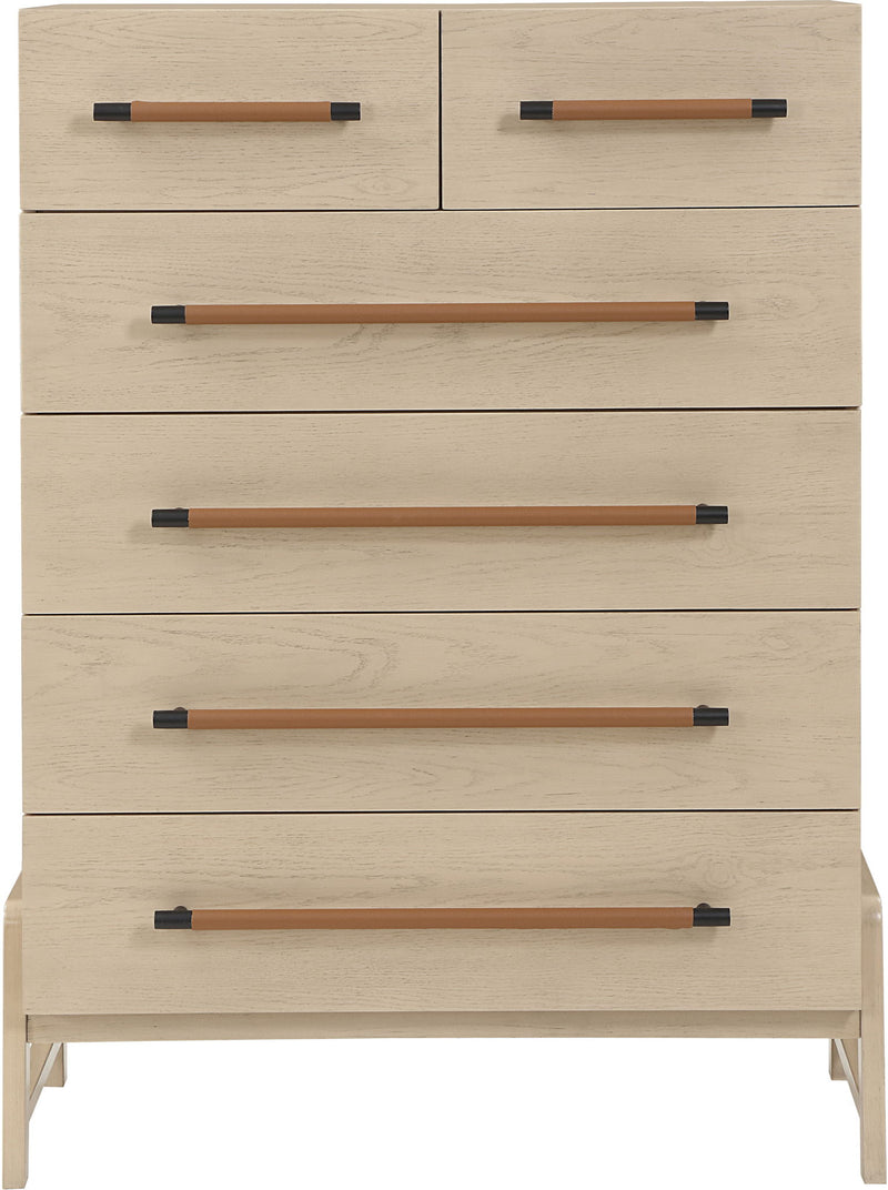 Kaya - Chest