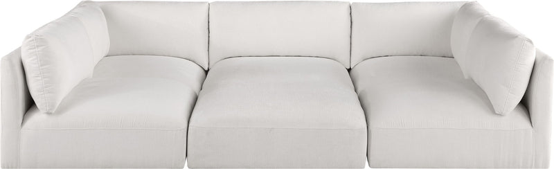 Ease - Modular Sectional