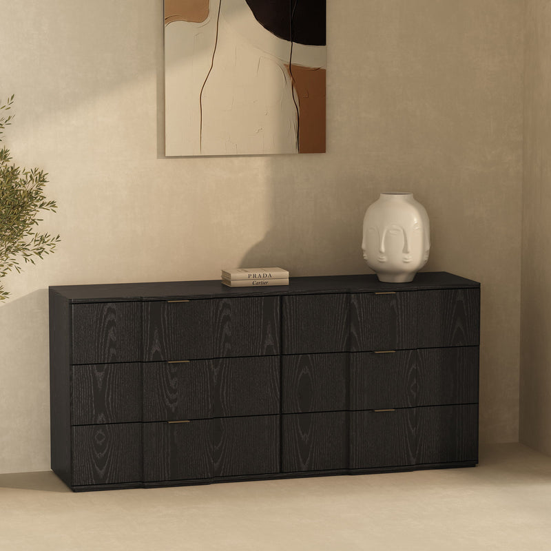 Manhattan Clive - Bedroom Dresser
