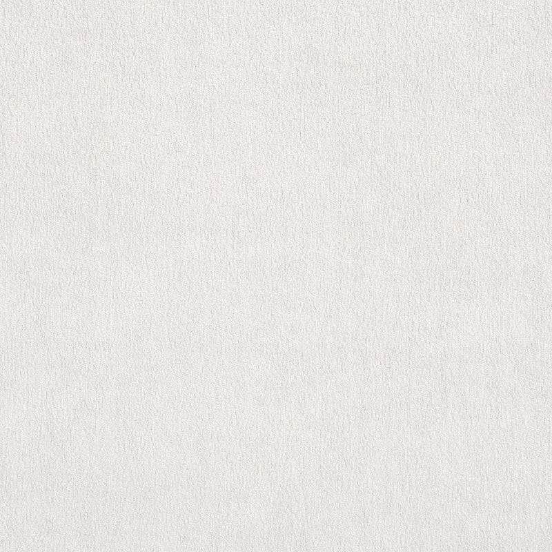 Turin - Chenille Fabric Upholstered Modular Sectional - Cream