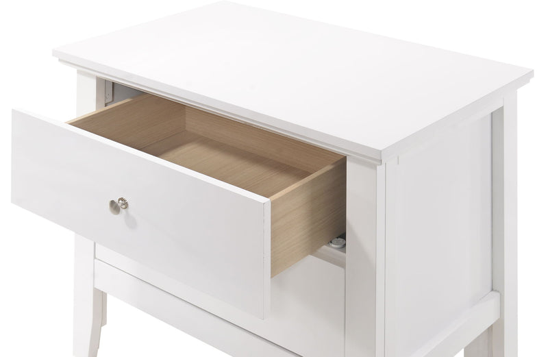Glory Furniture - Primo - Nightstand