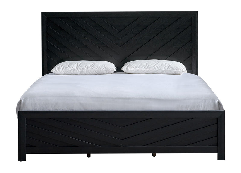 Glory Furniture - Rustica - Bed