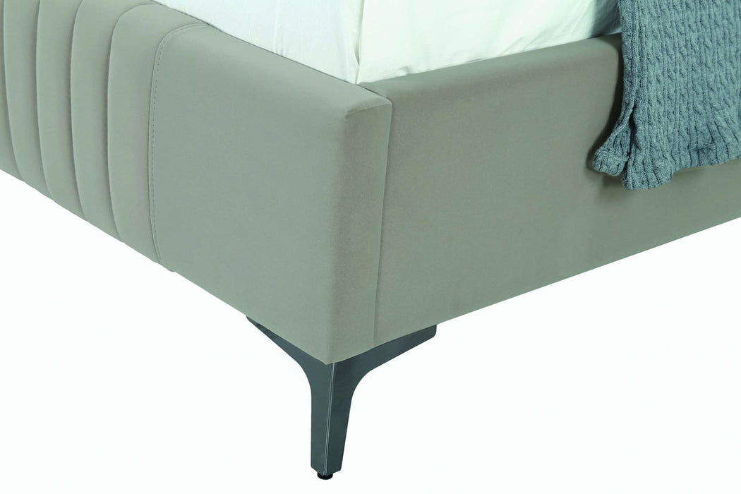 Manhattan Promenade - Bed