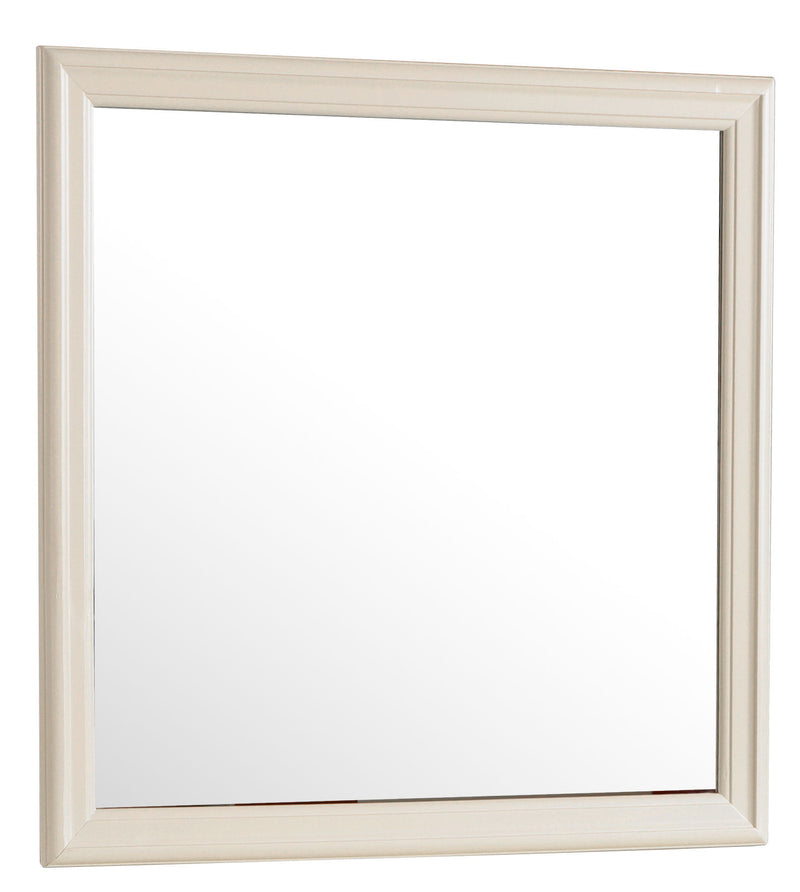 Glory Furniture - Louis Phillipe - Mirror