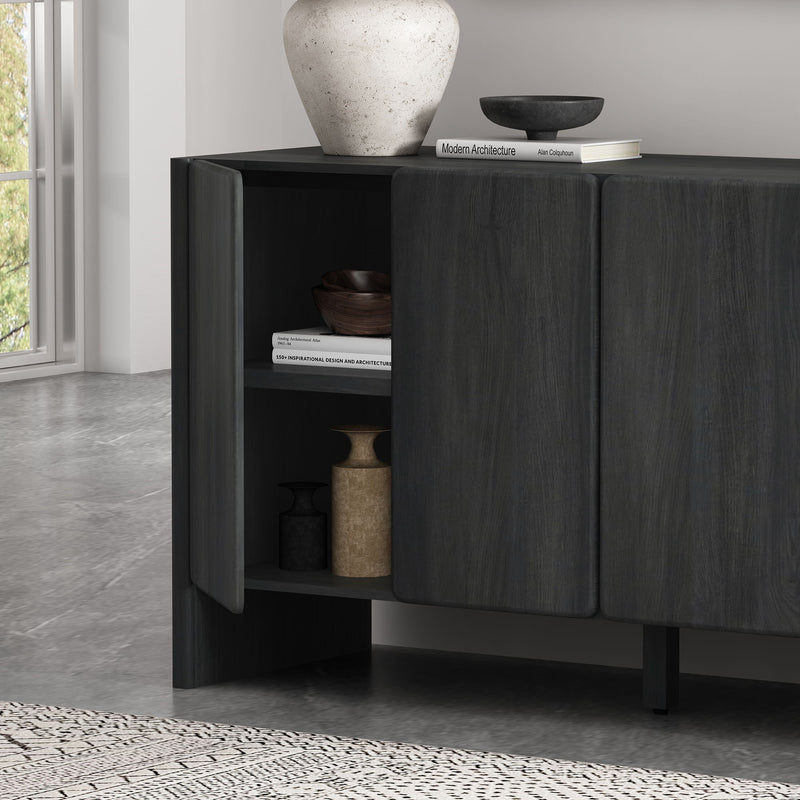 Manhattan Linda - Sideboard