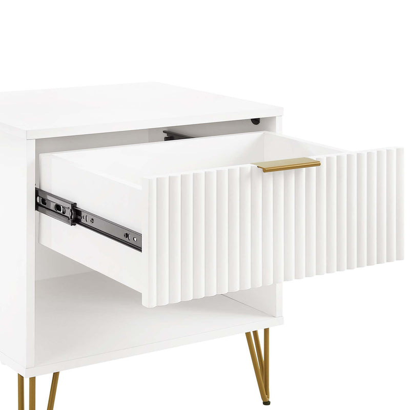 Manhattan Dumbo - Nightstand
