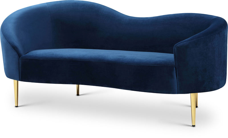 Ritz - Loveseat